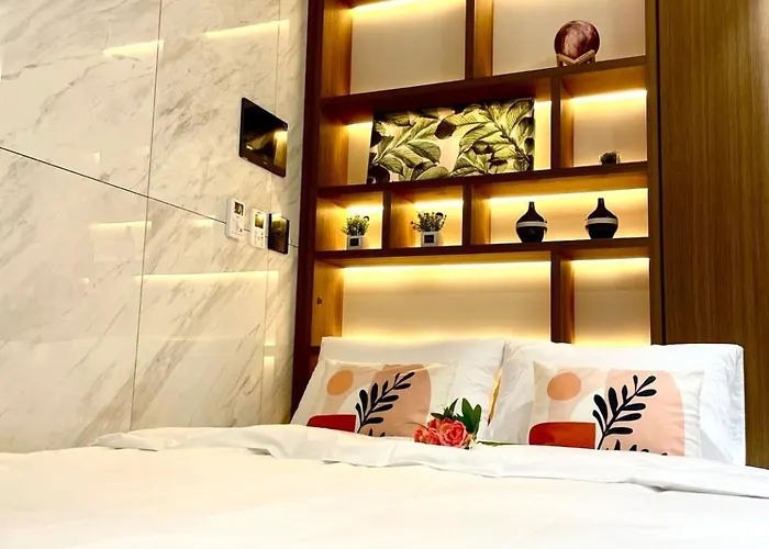 Gangnam Applehouse Apartment
