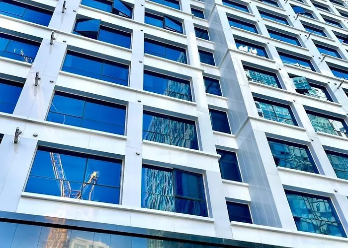 Gangnam Applehouse Apartment Seoul